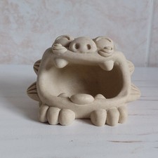 Laughing Shisa Lion Dog