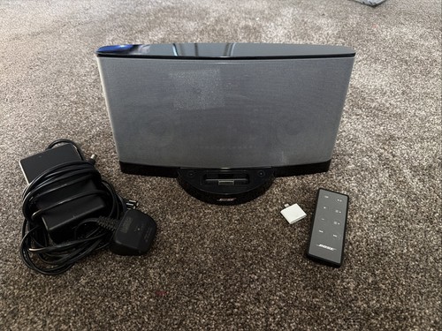 Bose sounddock series - series, ii