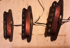 Original 1969 Fender