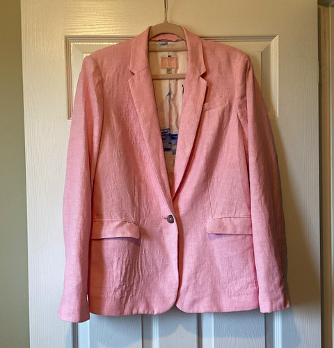Joules women kira pink - women’s,