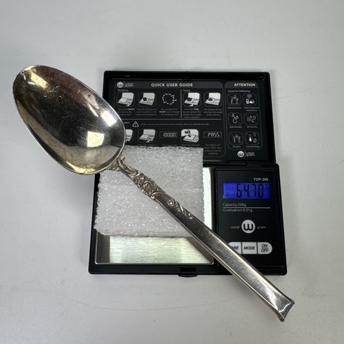 Heirloom sterling 925 - heirloom,