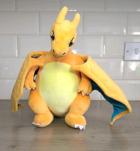 Official pokemon - official, 12”