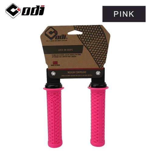 Odi vans lock on grips - odi,