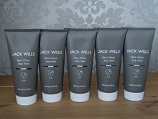Jack Wills Spice Citrus Body