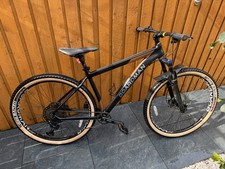 Boardman MTH 8.9 MTB/ Xc Mountain Bike 29er Size Large