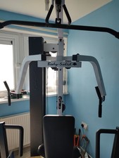 Heavy Duty multi gym BODY SOLID EXM 2000 