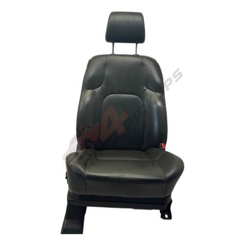 Nissan navara driver side - v6,