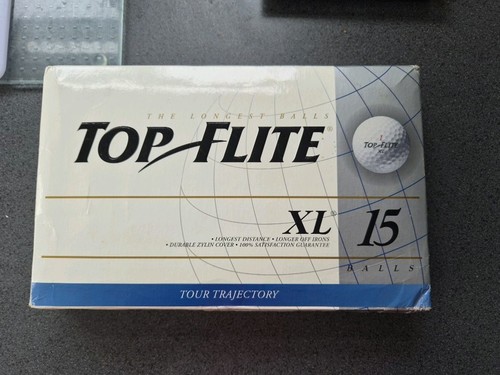 Spalding golf balls - golf, flight