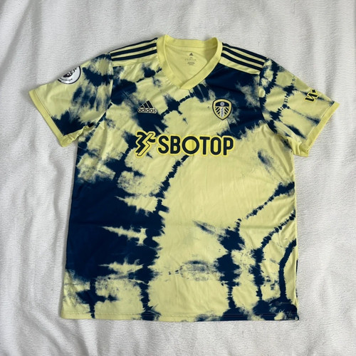Leeds united away - leeds,