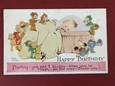 VINTAGE 1946 MABEL LUCIE
