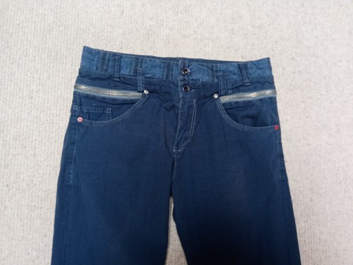 Desigual trousers jeans mens - trousers/jeans,