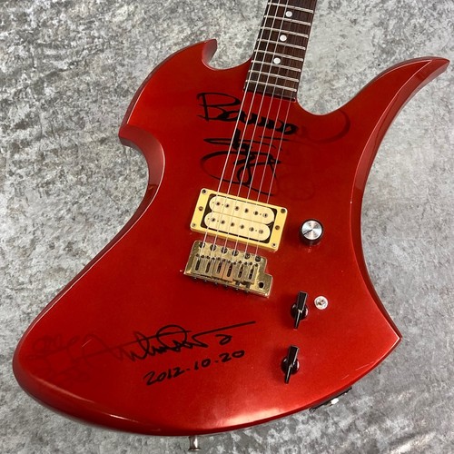 Rich mockingbird 1982 usa - b.c.rich,