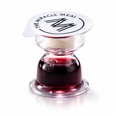 The Miracle Meal Chalice