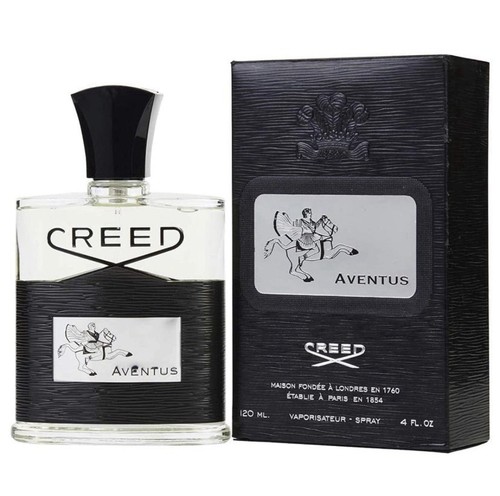Creed aventus eau - aventus, de
