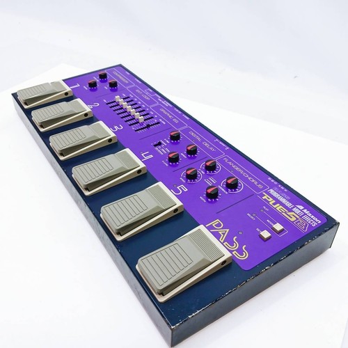 Maxon pue5b bass - maxon, multi