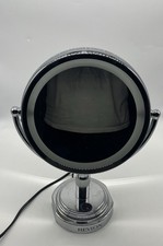 Revlon Light Up 2-Way Mirror - Silver