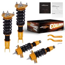 Coilovers Suspension Kit For