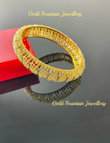 24k 24ct size gold - size, 2.6