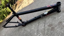 Macneil Ruben Mid School BMX
