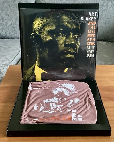 Art blakey moanin - art, blakey: