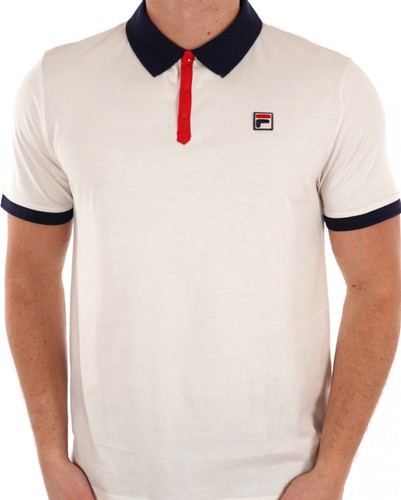 Fila vintage panatta - fila, 2