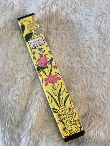 Gucci flora orchid eau - flora, de