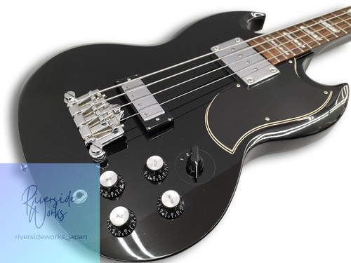 Epiphone electric bass 3 - electric,