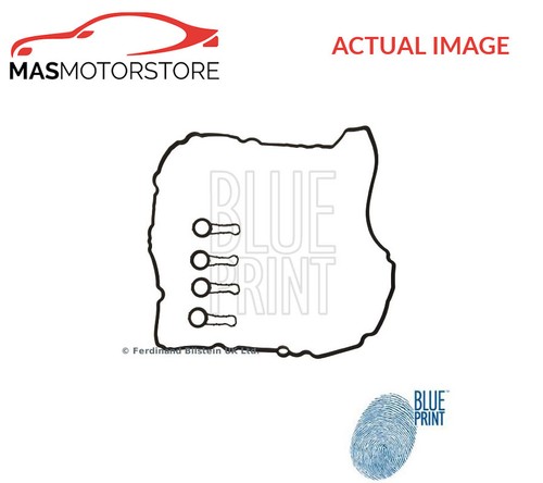 Engine rocker cover gasket - cover,