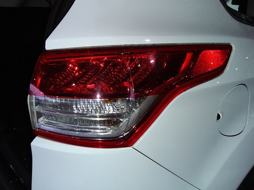 Tail light ford kuga mk2 - rh,