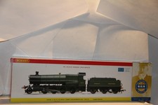 Hornby R2915 GWR Green 2-8-0 Class 2800 Steam Loco - MRM SPECIAL EDITION.