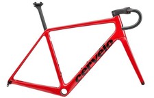 CERVELO 2025 R5 DISC Frame Set Tiger Eye LTD Color 48/51/54/56 size