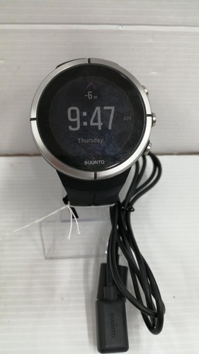 Suunto spartan ultra silver - spartan,