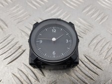 VOLKSWAGEN PASSAT DASHBOARD