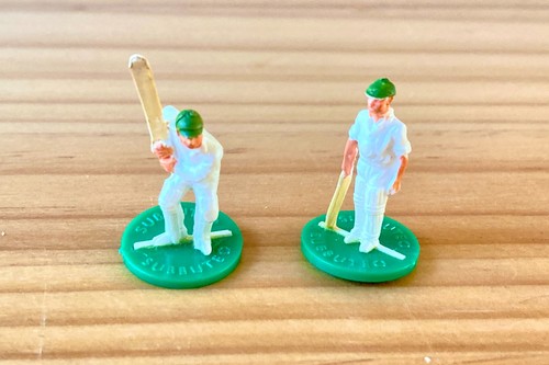 Subbuteo table cricket south - subbuteo,