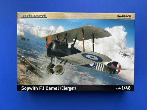 Eduard 82172 sopwith - 82172,