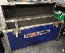 Flightcase flight case blue - flightcase,
