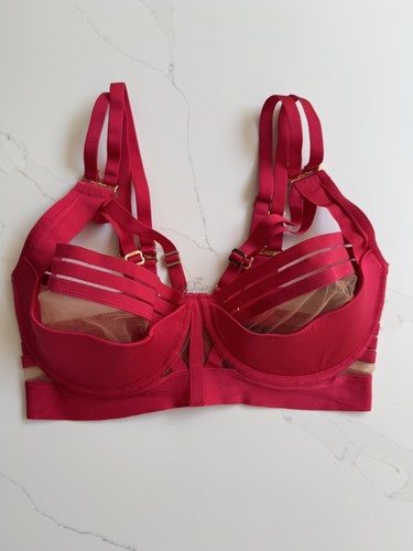 Honey birdette linda - honey,