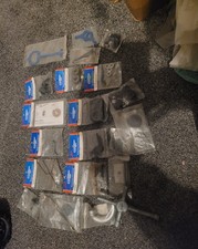 Brand new thunder tiger parts