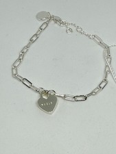 Radley London Silver Plated