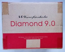 Wharfdale Diamond 9.0 Speakers