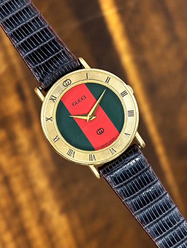 Gucci sherry line watch - sherry, |