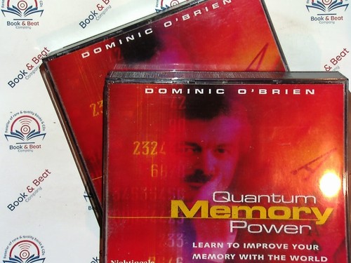 Quantum memory power - memory,