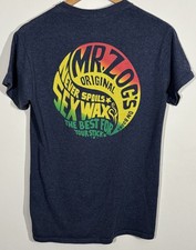 Mr Zog’s Sex Wax Mens Small