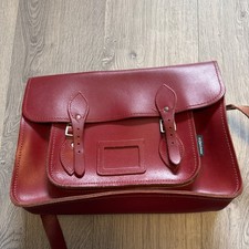 ZATCHELS HANDMADE LEATHER