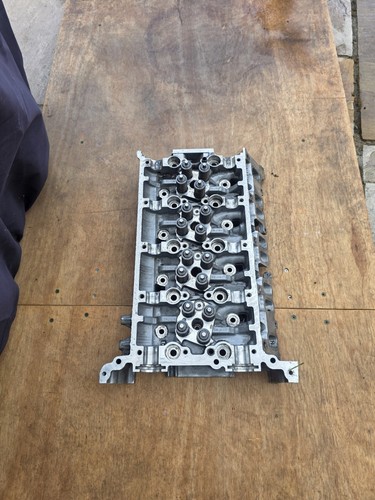 Cylinder head ford - ford,