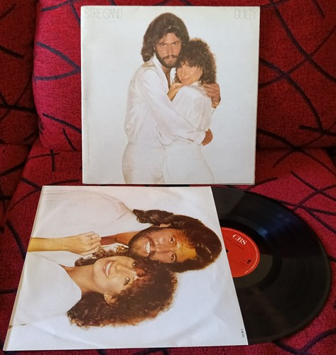 Barbra streisand guilty - **,