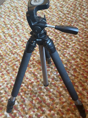 Slik amt pro 700dx tripod - slik,