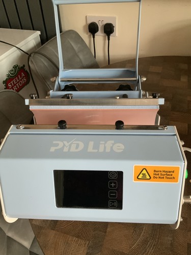 Pyd life 220v tumbler heat - life,