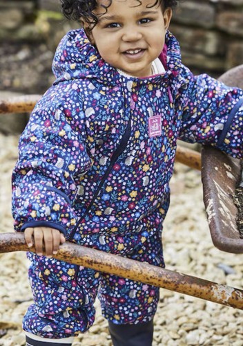 Jojo maman bébé fleece - maman,