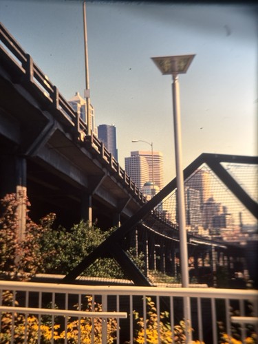 Seattle washington city - washington, scenes